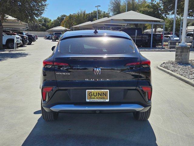 2024 Buick Envista Vehicle Photo in SELMA, TX 78154-1460