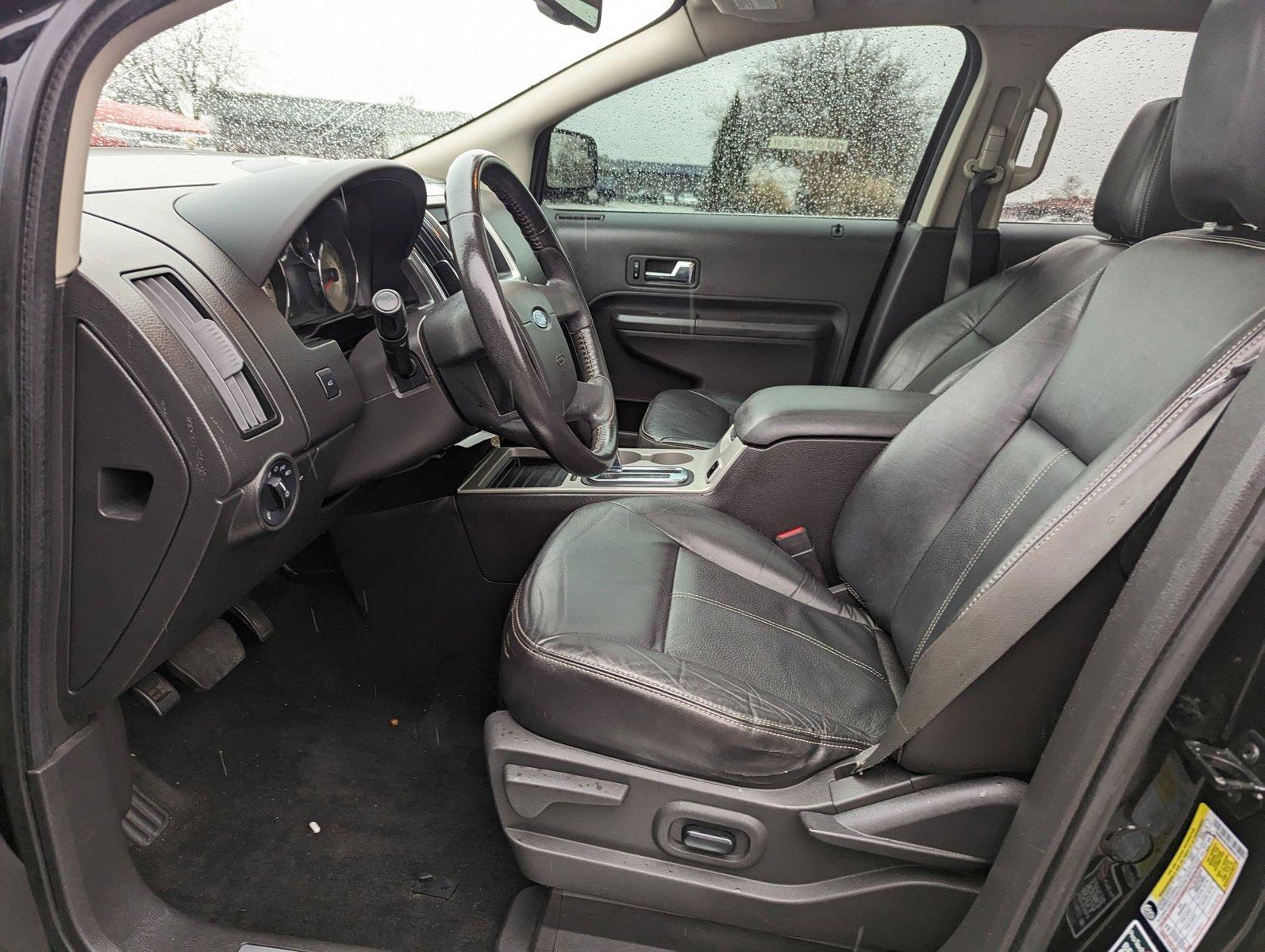 2009 Ford Edge Vehicle Photo in Spokane Valley, WA 99212