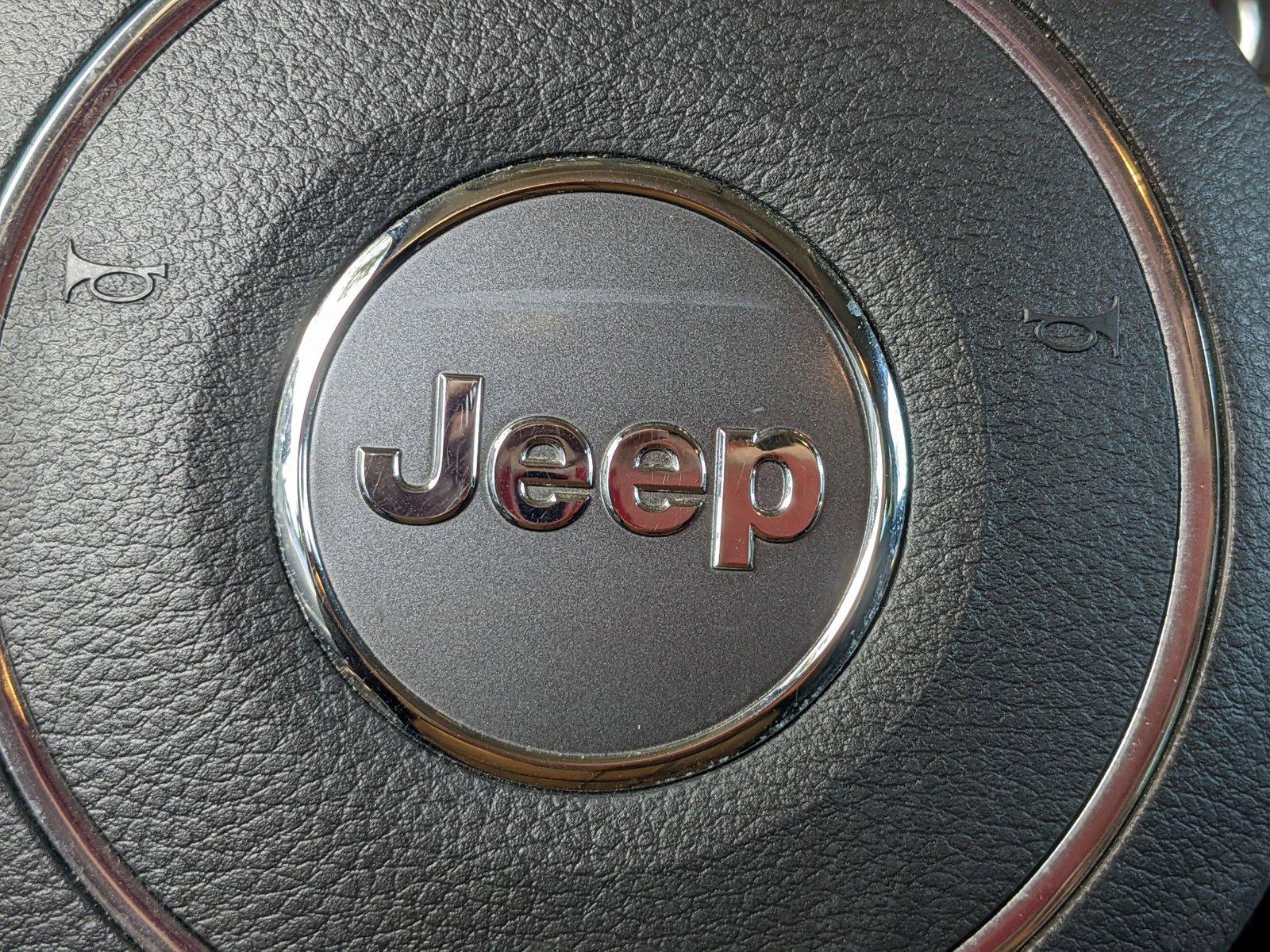 2013 Jeep Patriot Vehicle Photo in Jacksonville, FL 32256