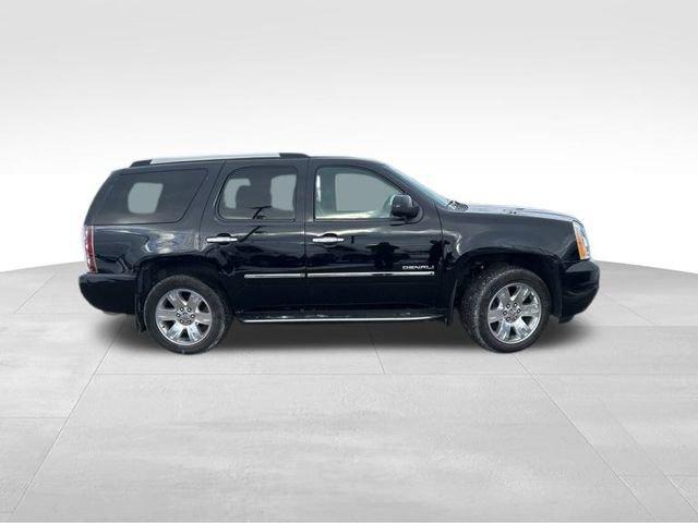 2014 GMC Yukon Vehicle Photo in MEDINA, OH 44256-9631