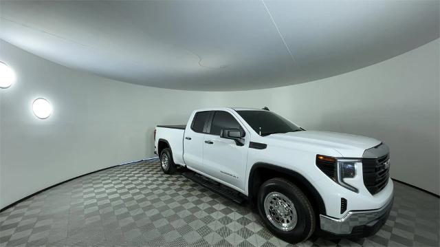 2024 GMC Sierra 1500 Vehicle Photo in GILBERT, AZ 85297-0402