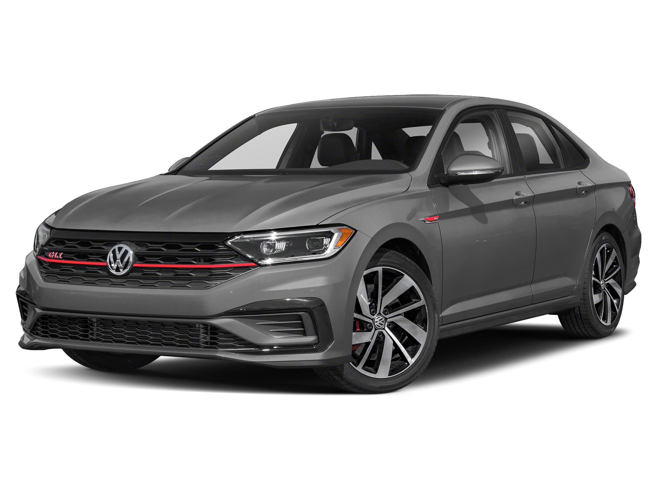 2020 Volkswagen Jetta GLI Vehicle Photo in Towson, MD 21204