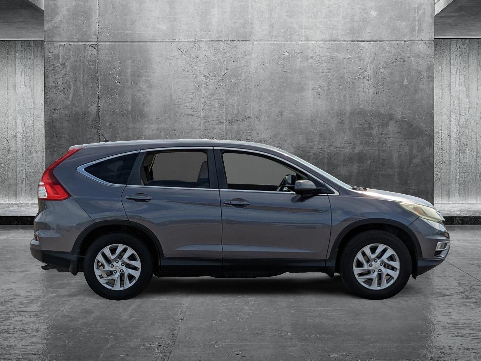 2015 Honda CR-V Vehicle Photo in ORLANDO, FL 32808-7998