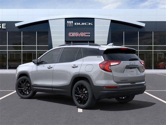 2024 GMC Terrain Vehicle Photo in COLLIERVILLE, TN 38017-9006