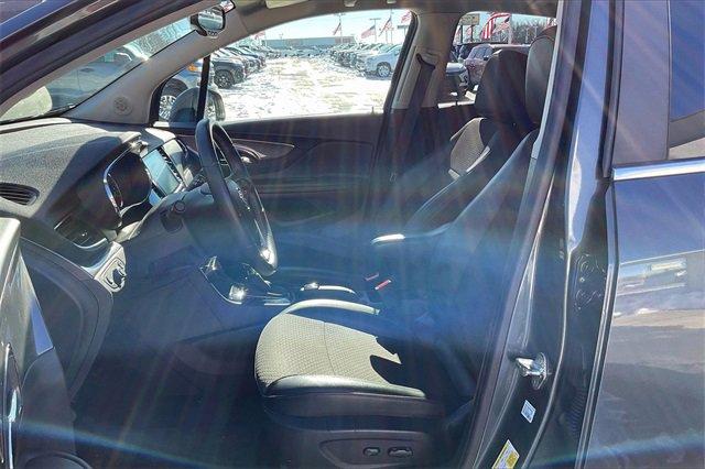 2018 Buick Encore Vehicle Photo in INDEPENDENCE, MO 64055-1314