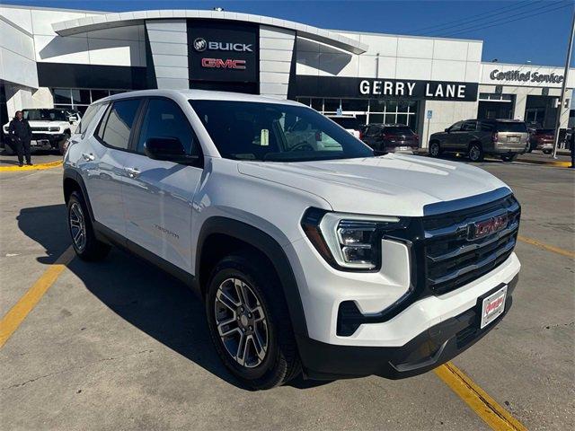 2025 GMC Terrain Vehicle Photo in BATON ROUGE, LA 70806-4466