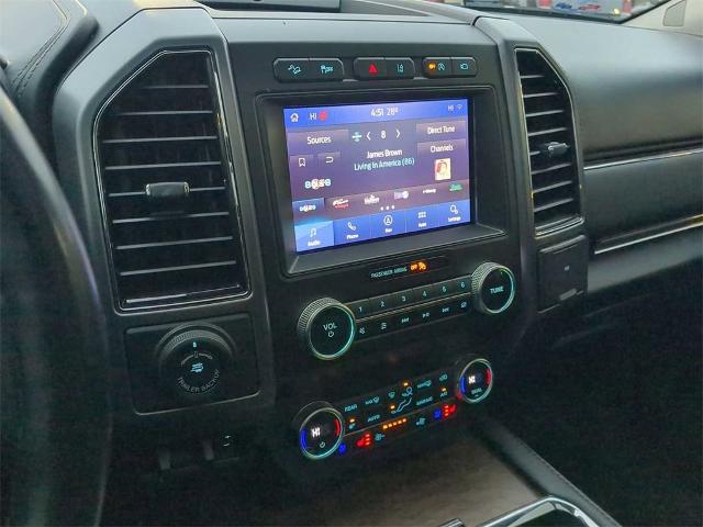 2020 Ford Expedition Max Vehicle Photo in BARTLETT, TN 38133-4101