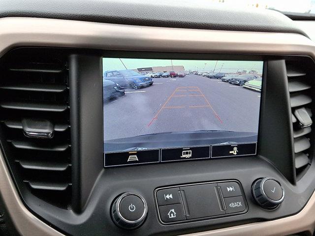 2023 GMC Acadia Vehicle Photo in Philadelphia, PA 19116