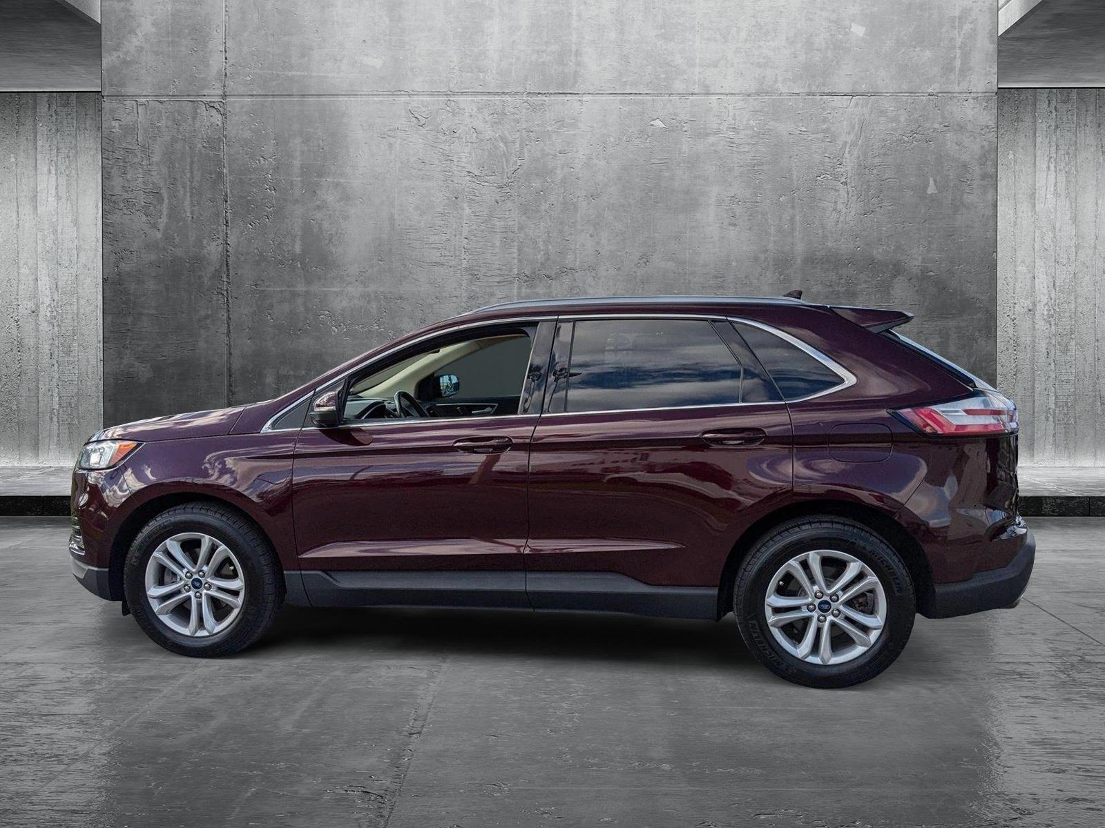 2020 Ford Edge Vehicle Photo in Miami, FL 33015