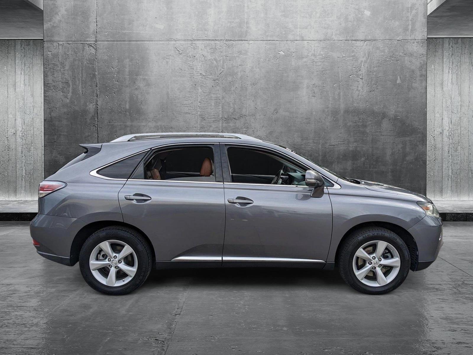 2014 Lexus RX 350 Vehicle Photo in Tampa, FL 33614