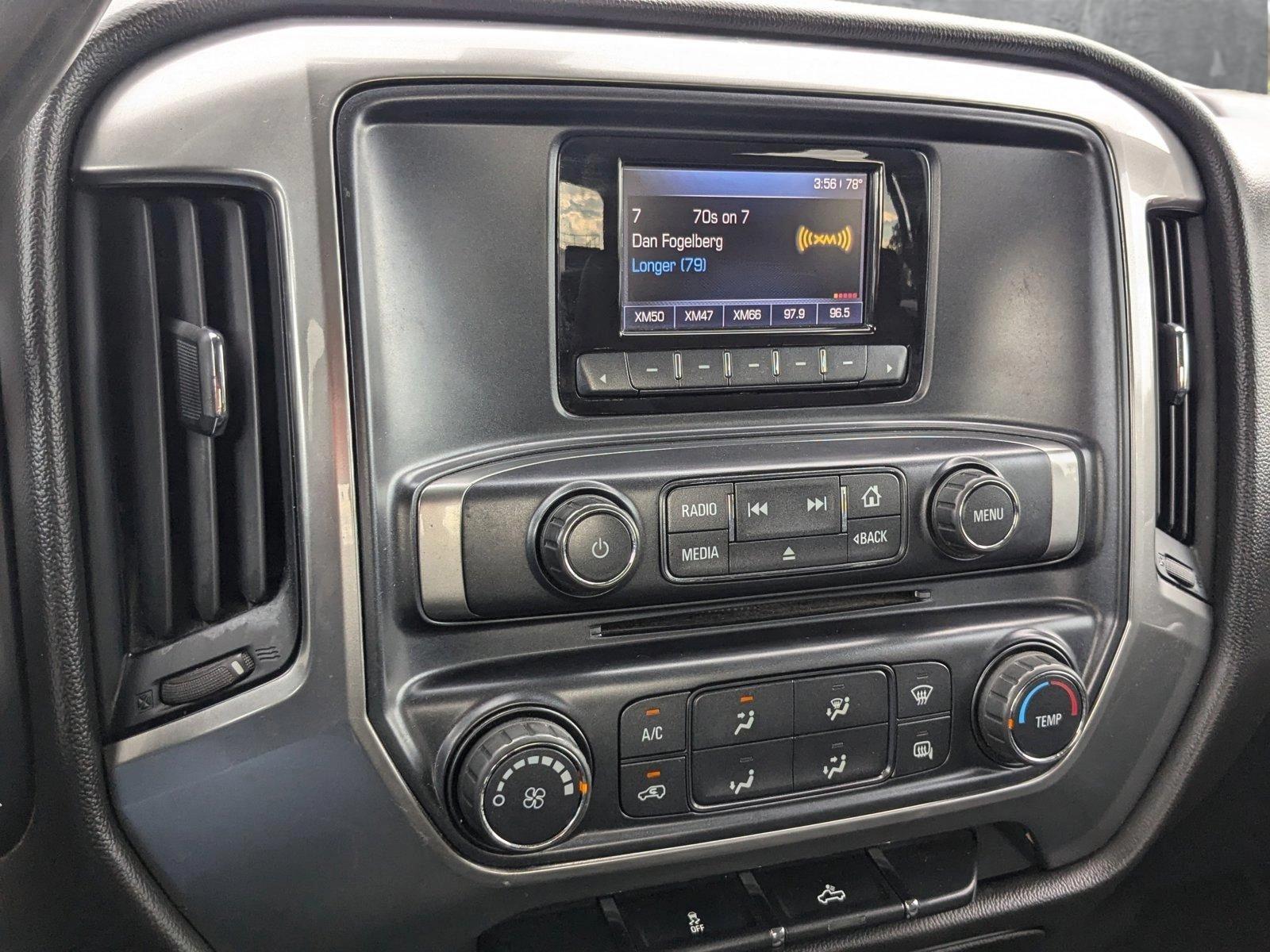 2014 Chevrolet Silverado 1500 Vehicle Photo in Corpus Christi, TX 78415