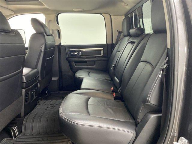 2018 Ram 2500 Vehicle Photo in PORTLAND, OR 97225-3518