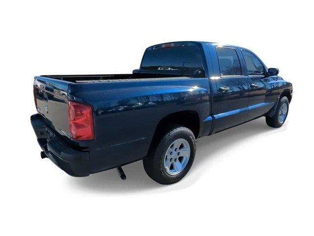 2006 Dodge Dakota Vehicle Photo in COLLIERVILLE, TN 38017-9006