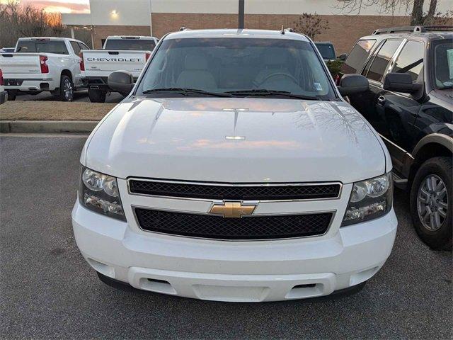 2009 Chevrolet Suburban Vehicle Photo in COLLIERVILLE, TN 38017-9006