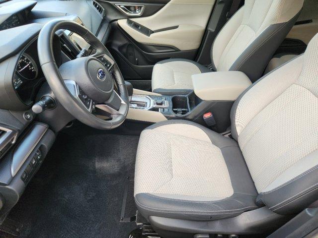 2020 Subaru Forester Vehicle Photo in DALLAS, TX 75209