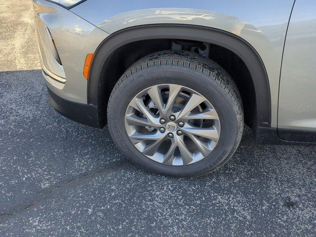 2025 Buick Enclave Vehicle Photo in ALBERTVILLE, AL 35950-0246