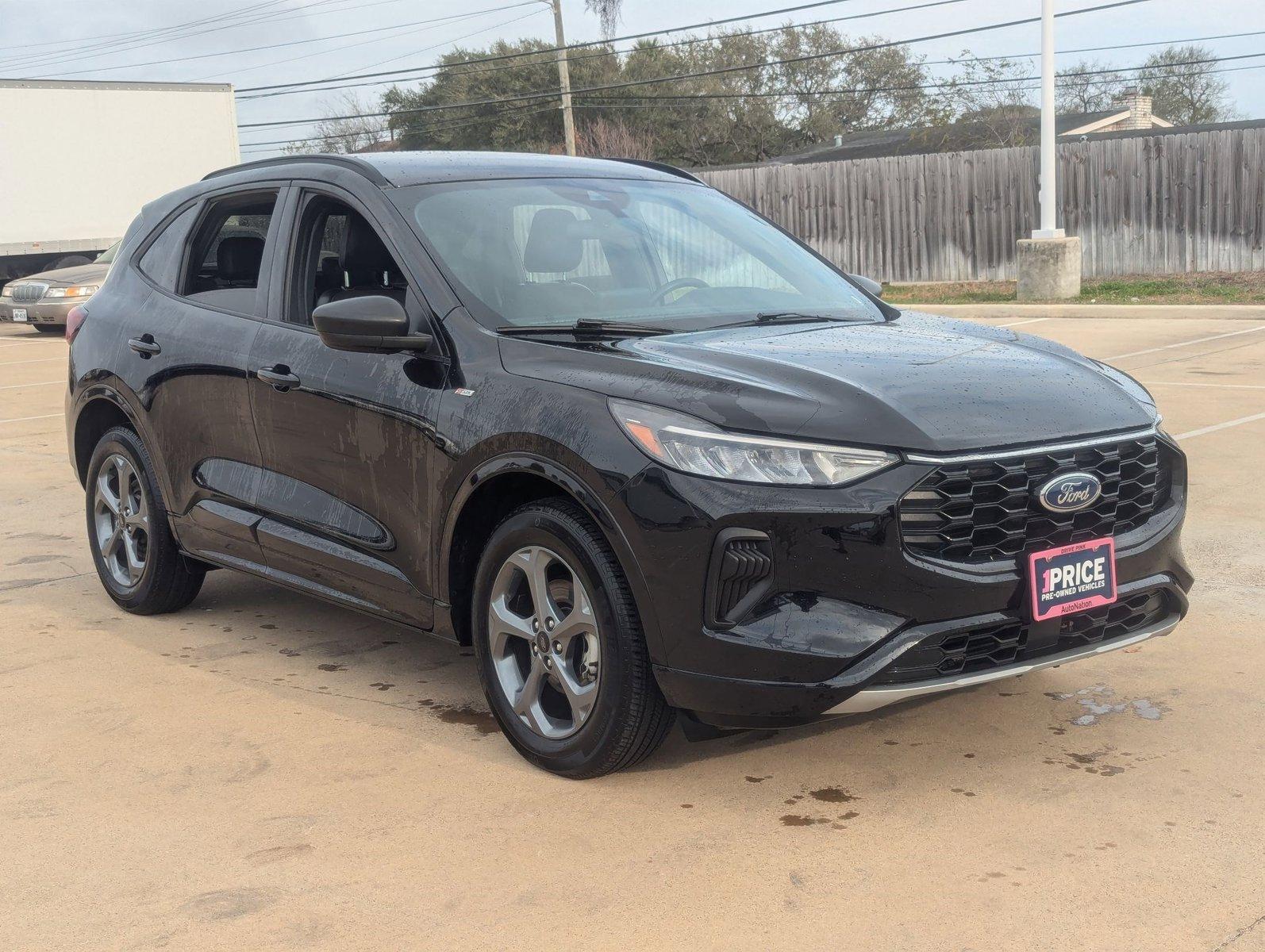 2023 Ford Escape Vehicle Photo in CORPUS CHRISTI, TX 78412-4902