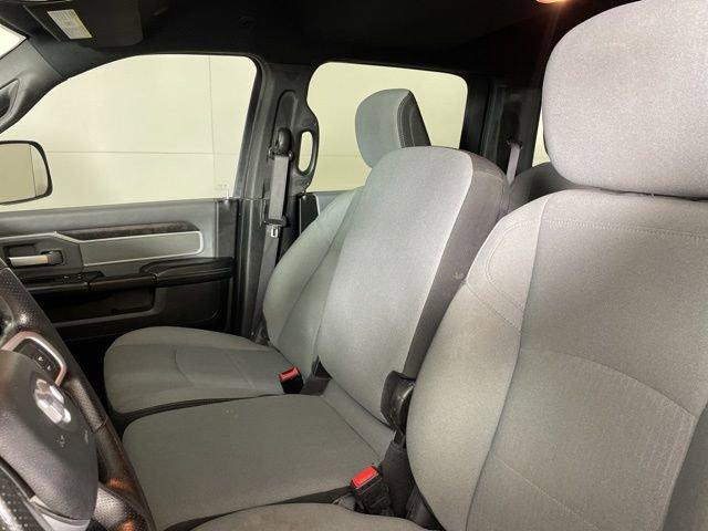 2022 Ram 2500 Vehicle Photo in PHOENIX, AZ 85014-3381