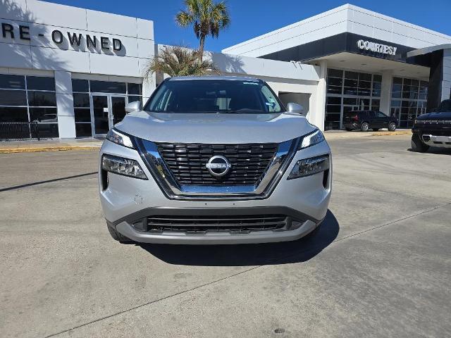 2023 Nissan Rogue Vehicle Photo in LAFAYETTE, LA 70503-4541