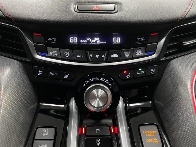 2022 Acura TLX Vehicle Photo in Appleton, WI 54913