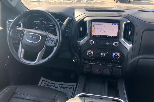 2020 GMC Sierra 2500 HD Vehicle Photo in Kansas City, MO 64114