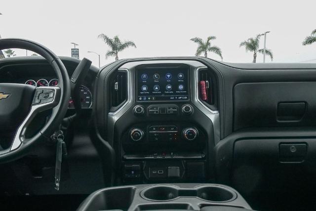 2023 Chevrolet Silverado 2500 HD Vehicle Photo in VENTURA, CA 93003-8585