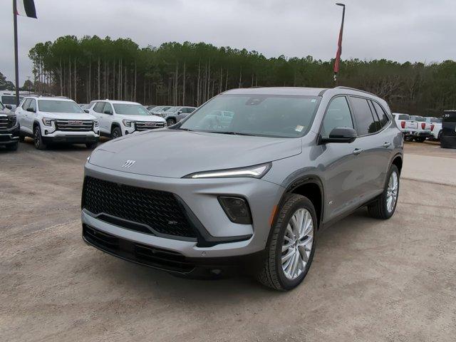 2025 Buick Enclave Vehicle Photo in ALBERTVILLE, AL 35950-0246