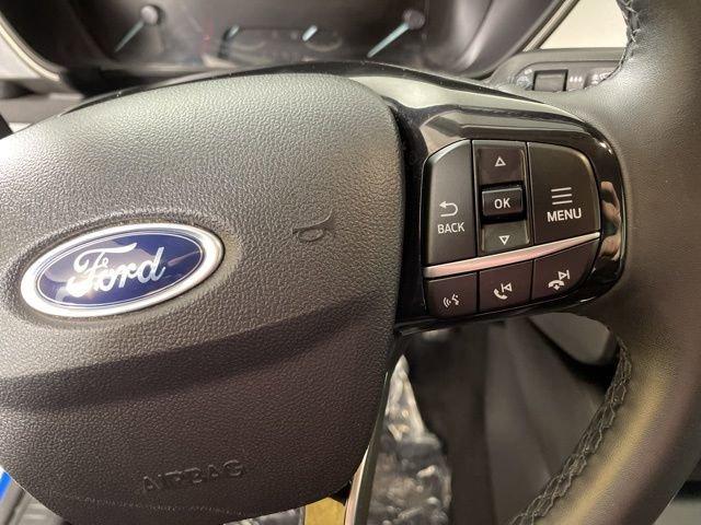 2021 Ford Escape Vehicle Photo in PHOENIX, AZ 85014-3381