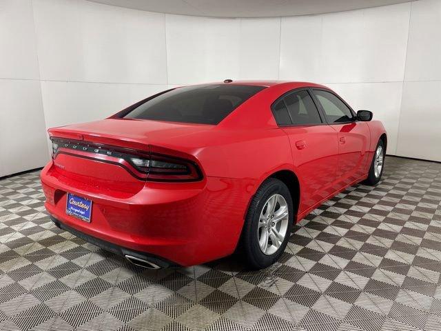 2022 Dodge Charger Vehicle Photo in PHOENIX, AZ 85014-3381
