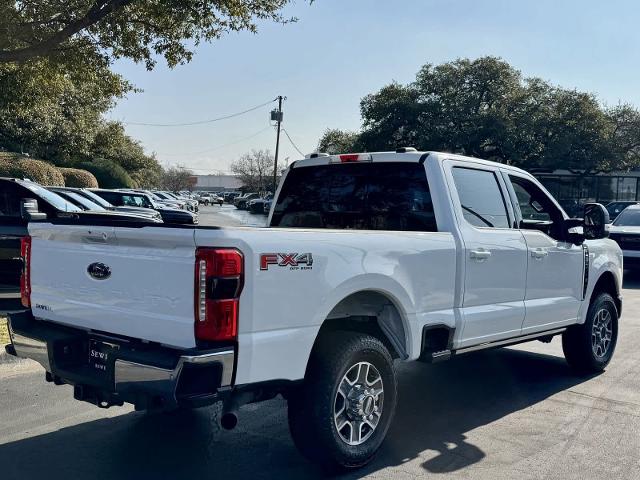 2024 Ford Super Duty F-250 SRW Vehicle Photo in DALLAS, TX 75209-3016