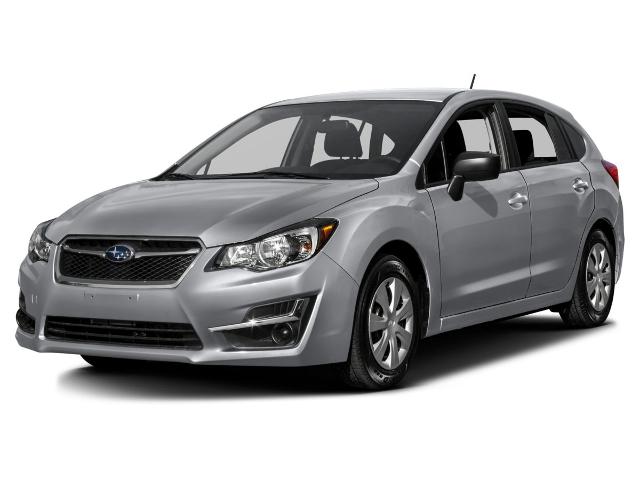 2016 Subaru Impreza Wagon Vehicle Photo in Lees Summit, MO 64086