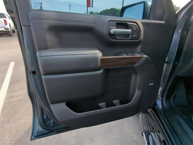 2019 GMC Sierra 1500 Vehicle Photo in ALBERTVILLE, AL 35950-0246