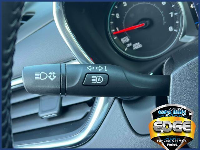 2020 Chevrolet Equinox Vehicle Photo in Roslyn, NY 11576