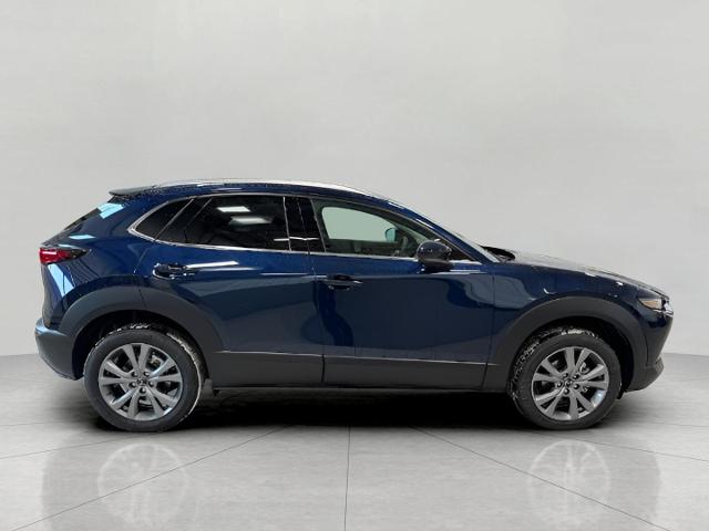 2025 Mazda CX-30 Vehicle Photo in Green Bay, WI 54304