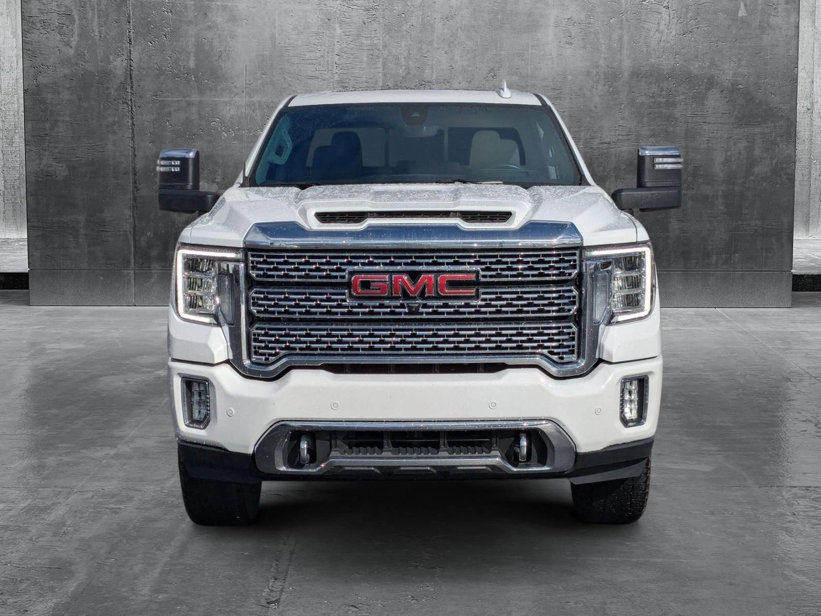 2022 GMC Sierra 3500 HD Vehicle Photo in VALENCIA, CA 91355-1705