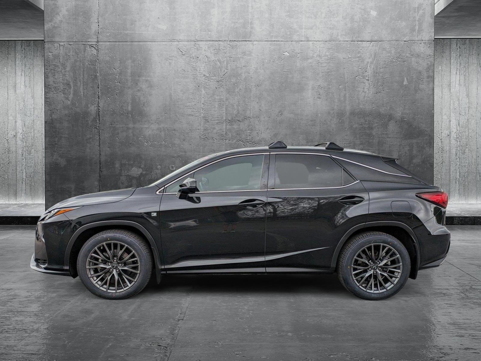 2017 Lexus RX Vehicle Photo in ORLANDO, FL 32812-3021