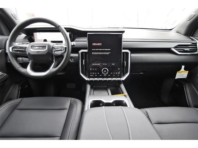 2025 GMC Acadia Vehicle Photo in ROSENBERG, TX 77471-5675