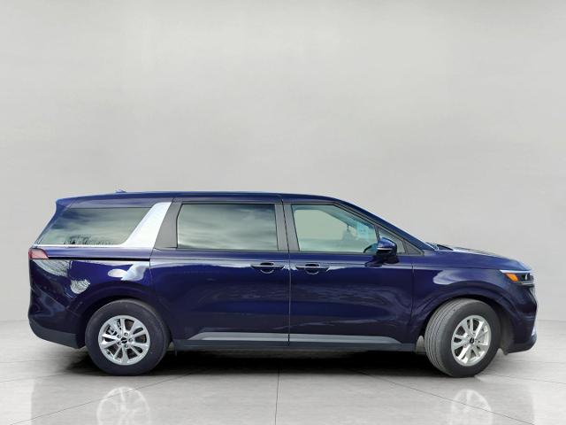 2024 Kia Carnival Vehicle Photo in Appleton, WI 54914