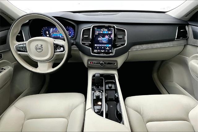 2024 Volvo XC90 Vehicle Photo in Grapevine, TX 76051