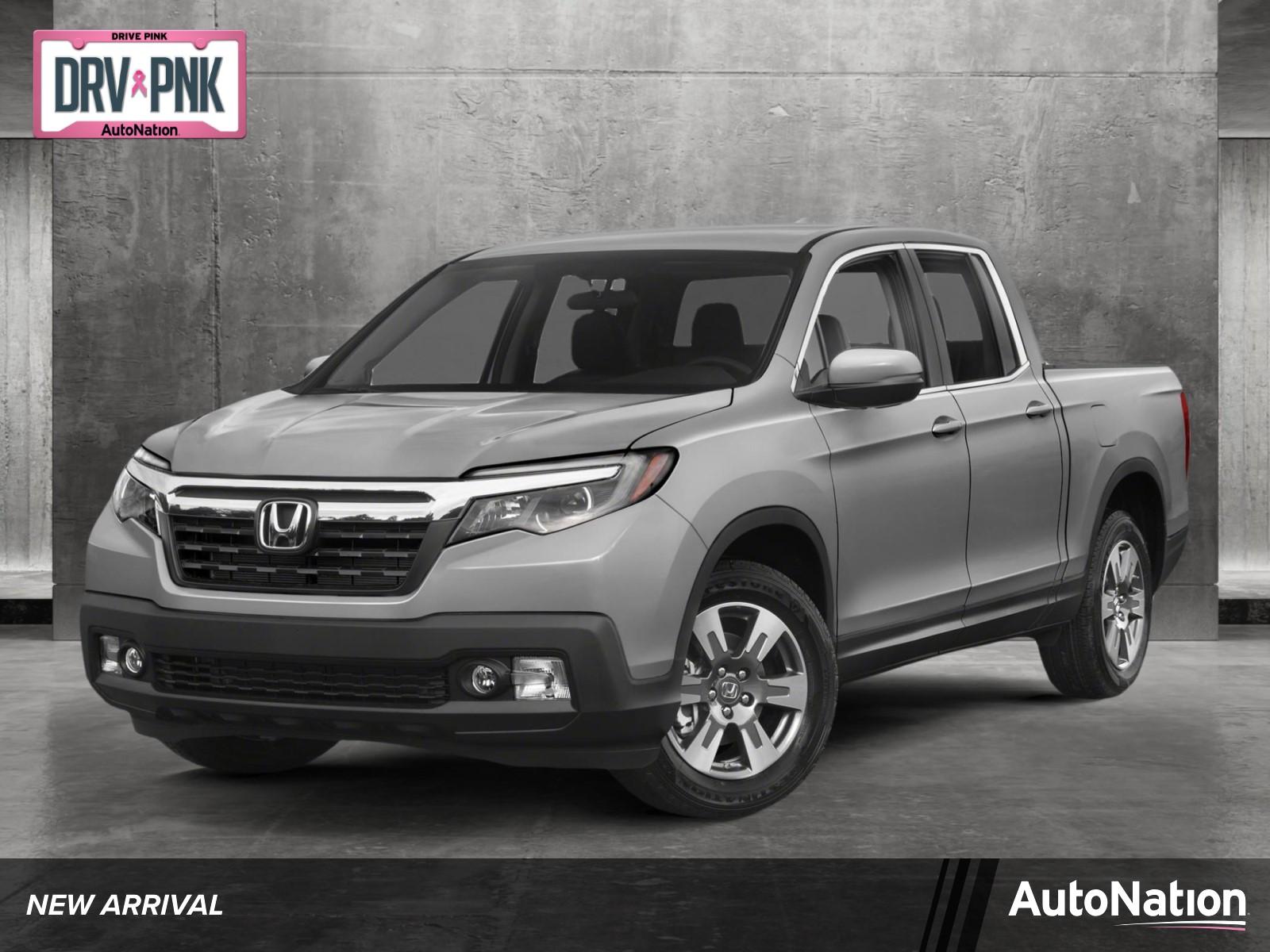 2018 Honda Ridgeline Vehicle Photo in Hollywood, FL 33021