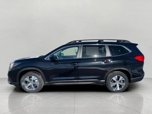 2025 Subaru Ascent Vehicle Photo in Oshkosh, WI 54904