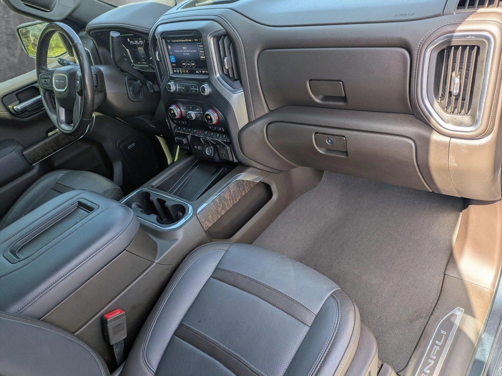 2019 GMC Sierra 1500 Vehicle Photo in Sarasota, FL 34231