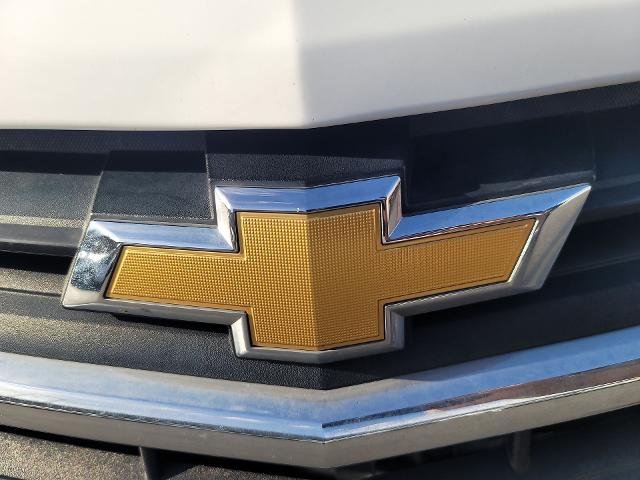 2019 Chevrolet Equinox Vehicle Photo in LA MESA, CA 91942-8211