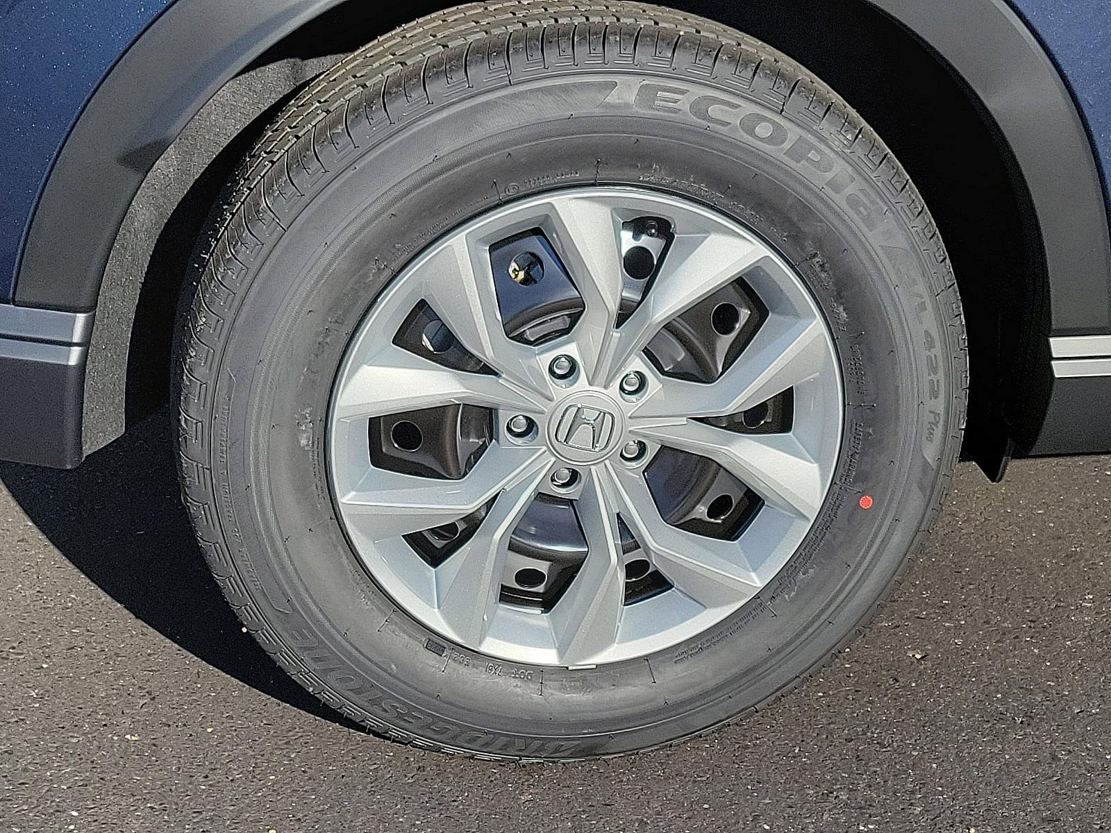 2025 Honda CR-V Vehicle Photo in Harrisburg, PA 17111