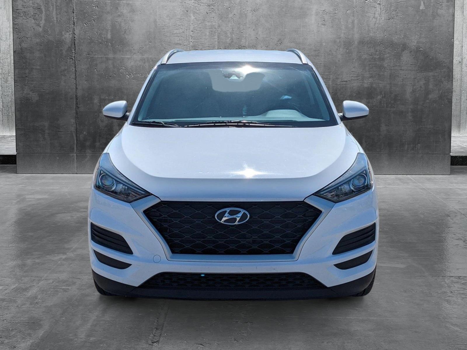 2019 Hyundai Tucson Vehicle Photo in ORLANDO, FL 32808-7998