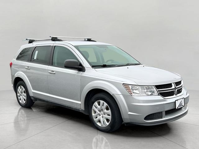 2014 Dodge Journey Vehicle Photo in MIDDLETON, WI 53562-1492