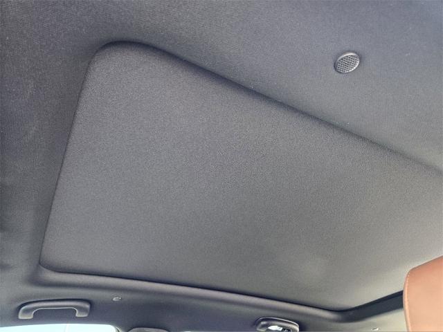 2025 Cadillac XT5 Vehicle Photo in Oklahoma City, OK 73114