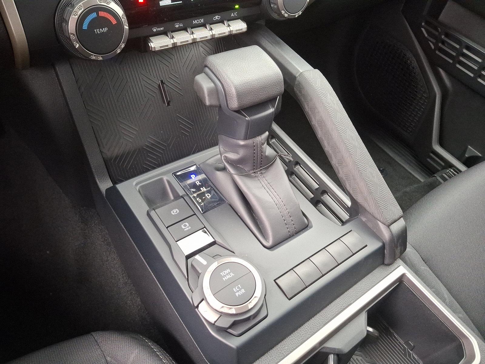 2025 Toyota Tacoma 4WD Vehicle Photo in Trevose, PA 19053
