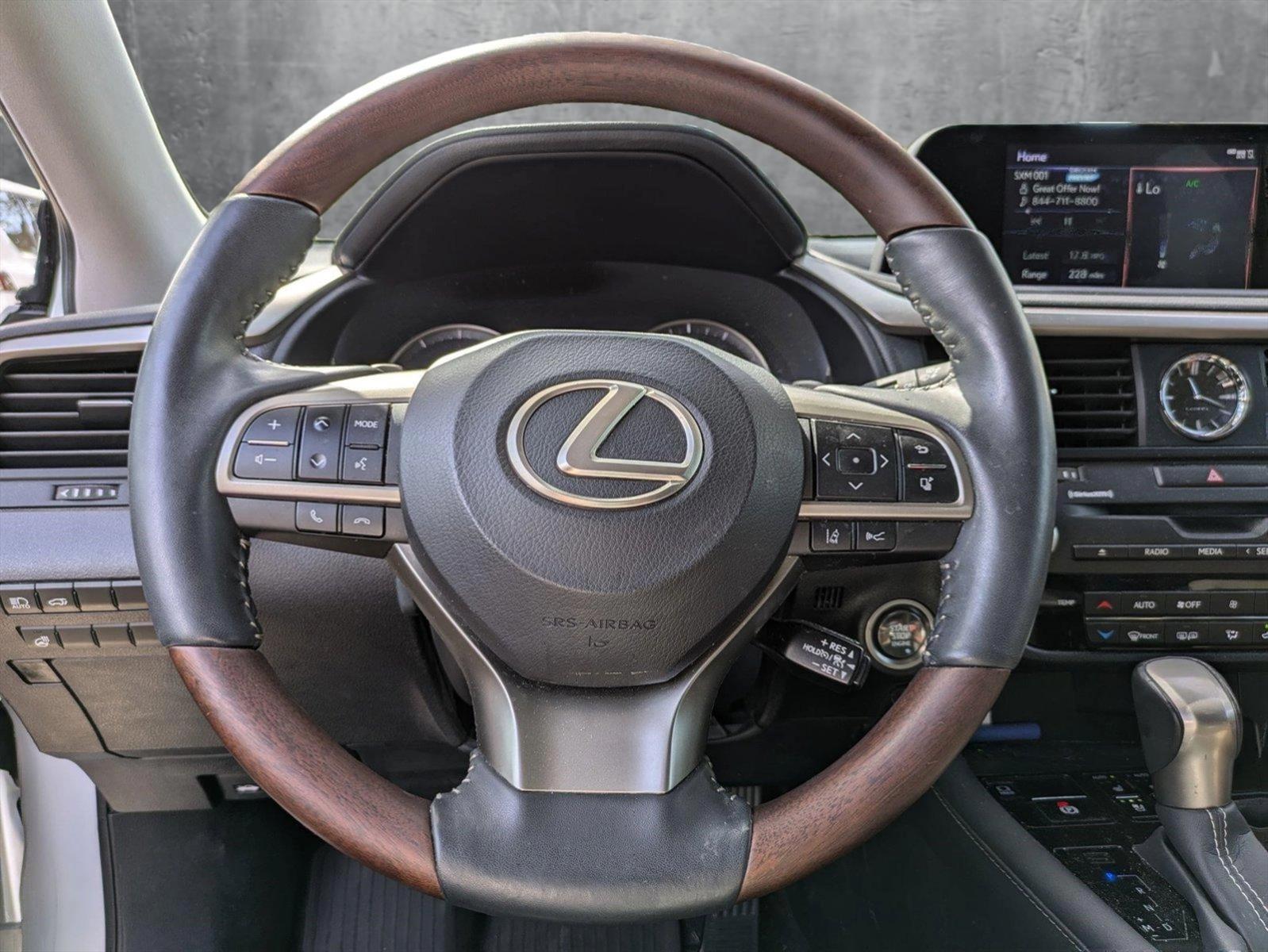 2022 Lexus RX 350 Vehicle Photo in Tampa, FL 33614