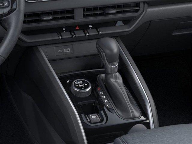 2025 Chevrolet Colorado Vehicle Photo in AURORA, CO 80011-6998